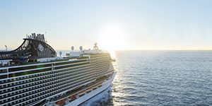 MSC Seascape
