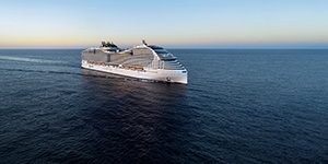 MSC World Europa